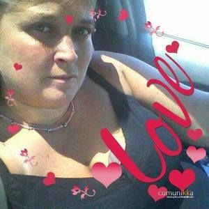 Meet your Posher, Tammy